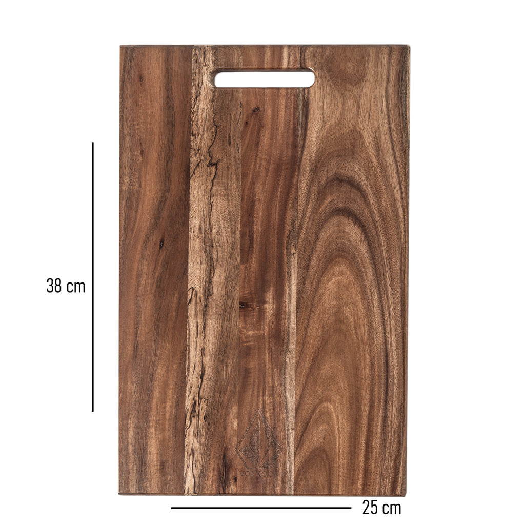 houten snijplank