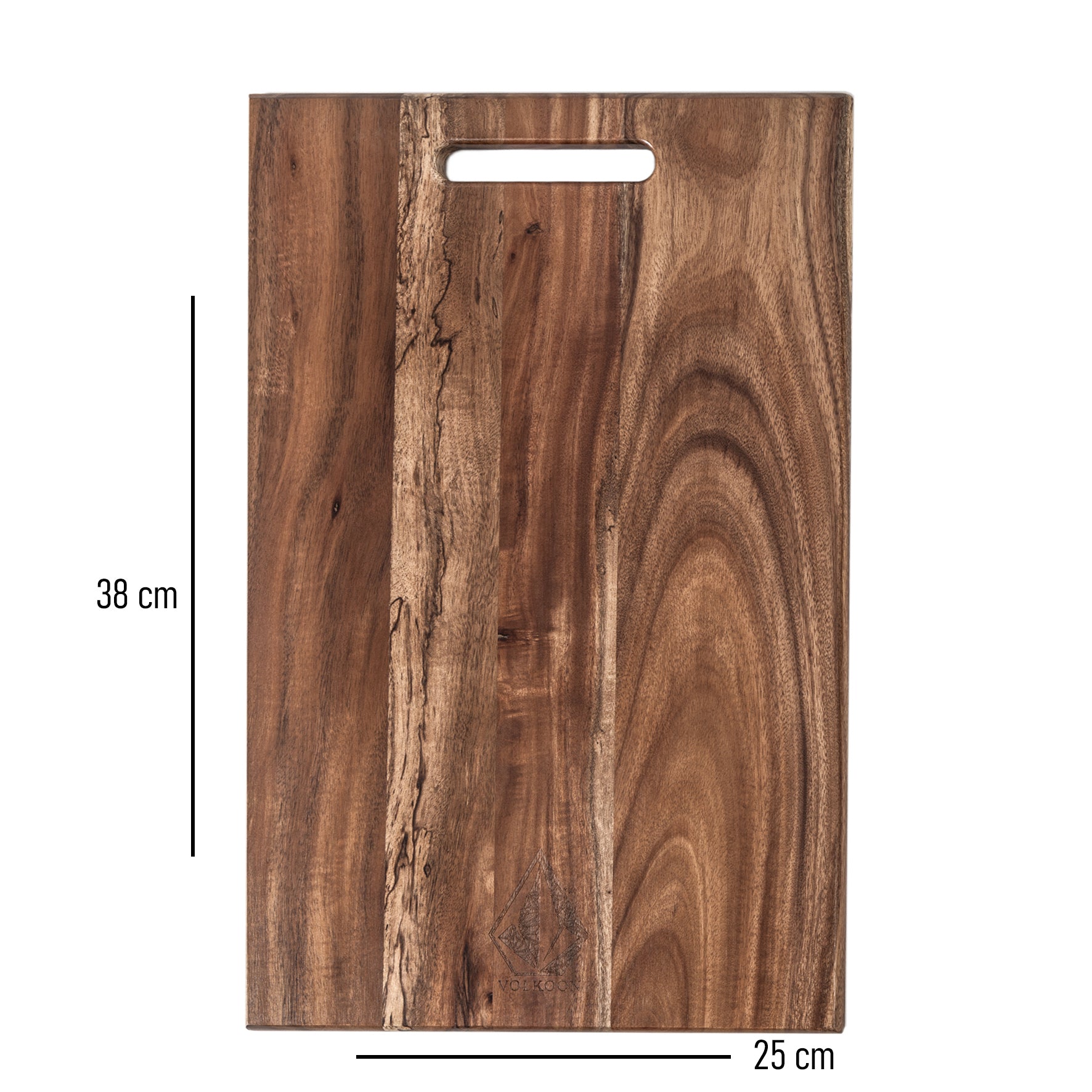 houten snijplank