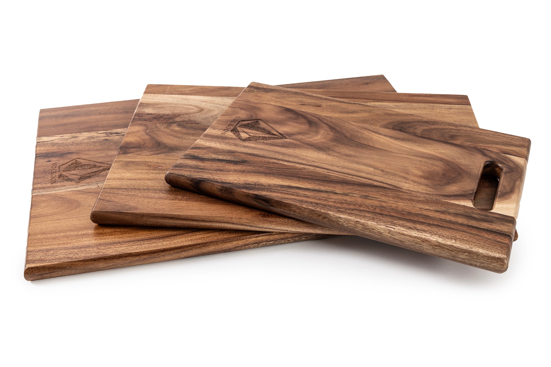 houten snijplank