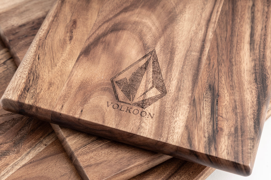 houten snijplank