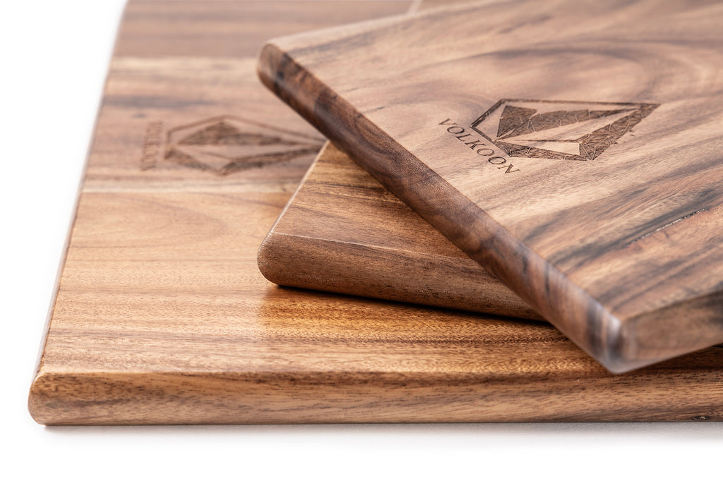 houten snijplank